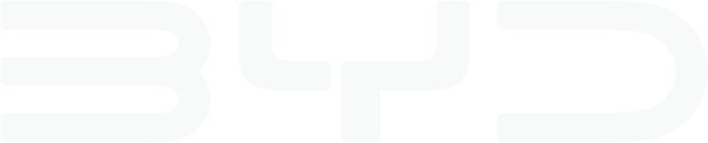 Logo BYD