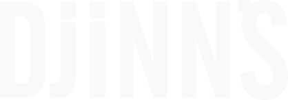 Logo DJINNS