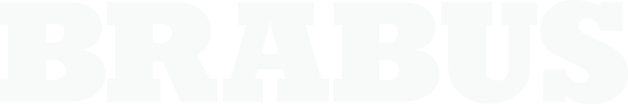Logo BRABUS