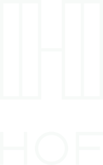 Logo HOF