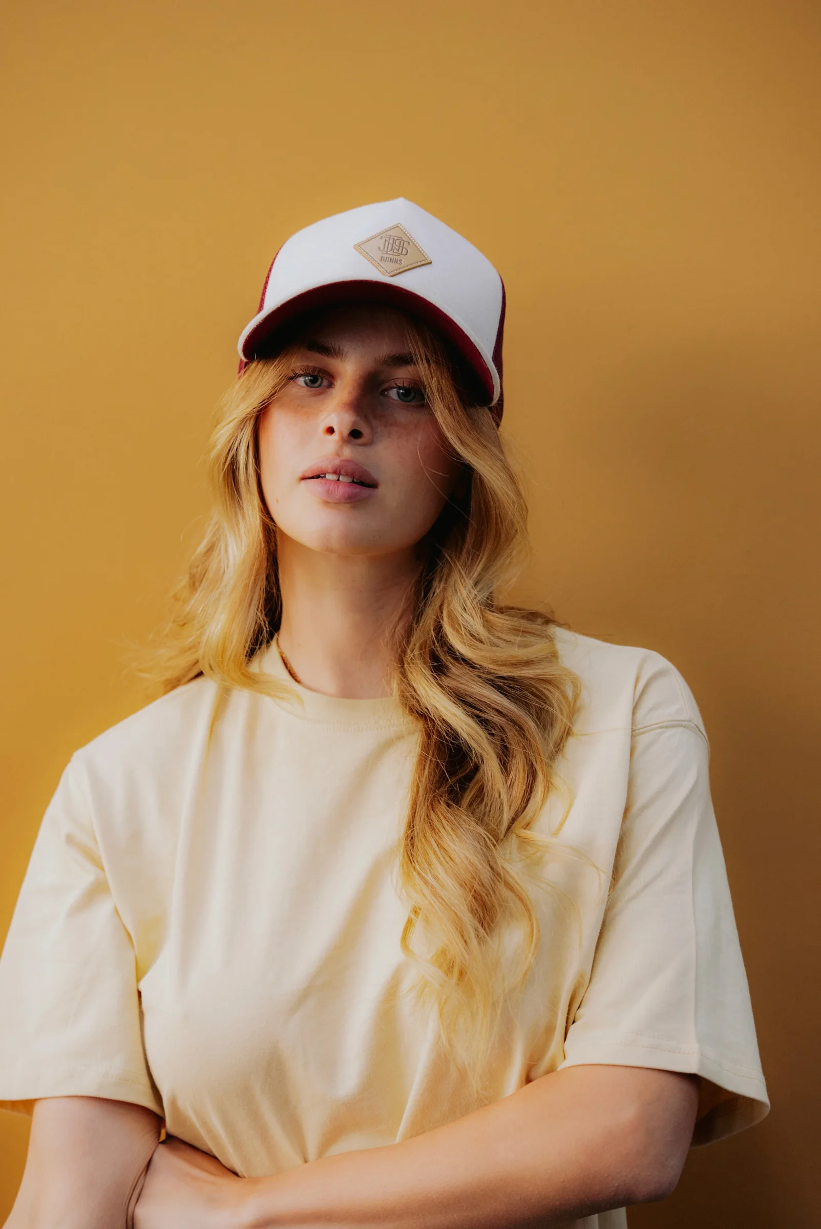 Collection & Lookbook – DJINNS – Fotografie