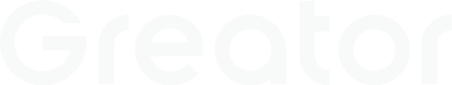 Logo Greator